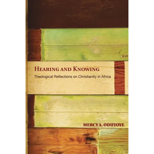 Hearing and Knowing