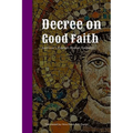 Decree on Good Faith