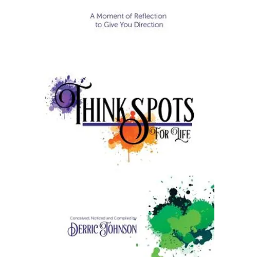 Think Spots for Life