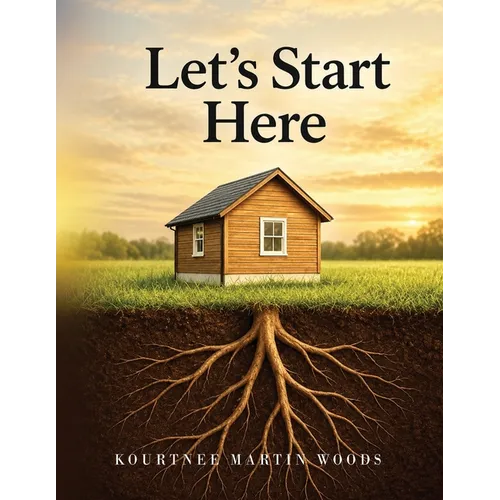 Let's Start Here