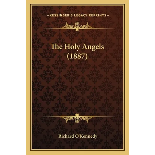 The Holy Angels (1887)