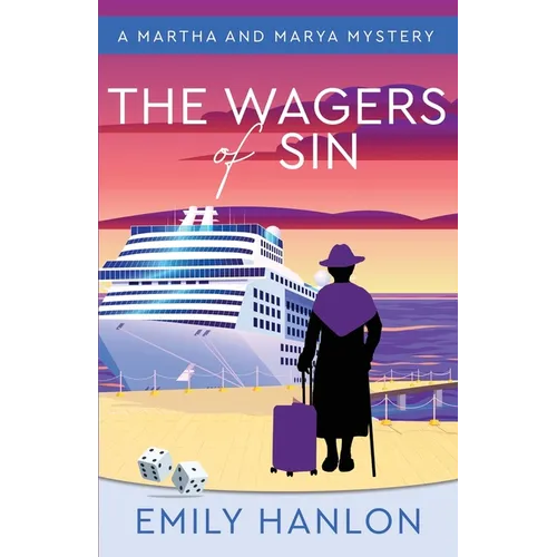 The Wagers of Sin