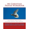 My Christian Prayer Workbook