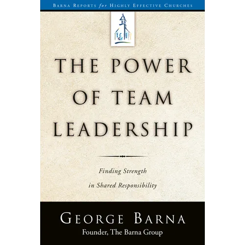 The Power of Team Leadership: Achieving Success Through Shared Responsibility