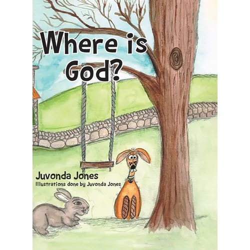 Where is God?
