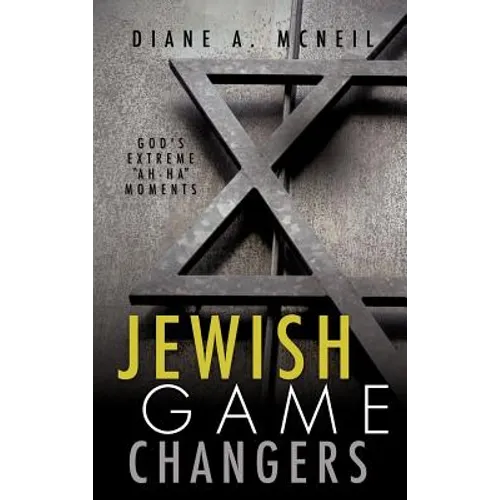 Jewish Game Changers