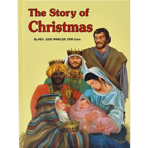 The Story of Christmas