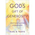 God's Gift of Generosity