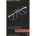 Adorno and Theology