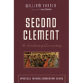 Second Clement: An Introductory Commentary