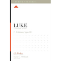 Luke: A 12-Week Study
