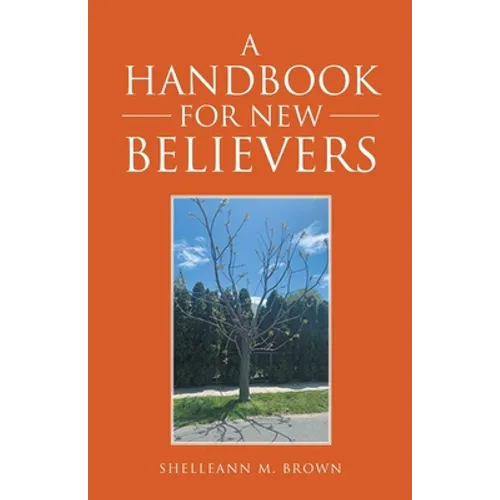 A Handbook for New Believers