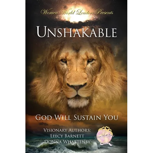 Unshakable: God Will Sustain You