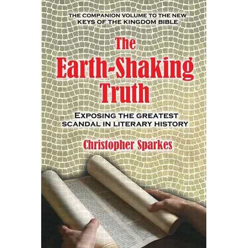 The Earth Shaking-Truth