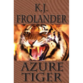 Azure Tiger