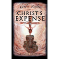 God's Riches at Christ's Expense