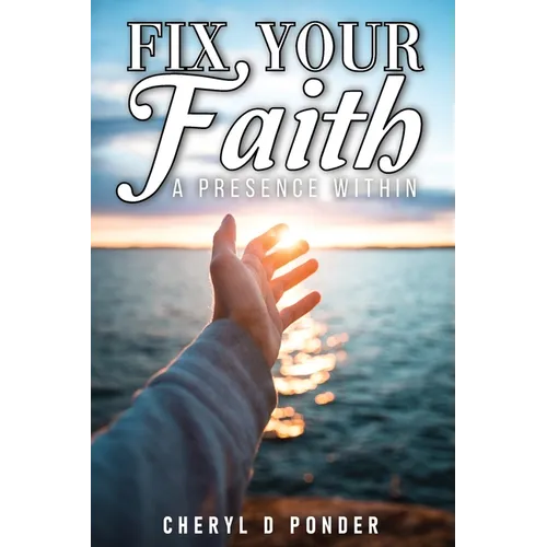 Fix Your Faith