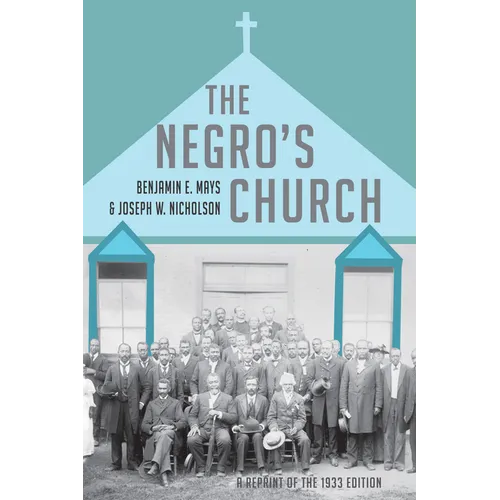 The Negro's Church