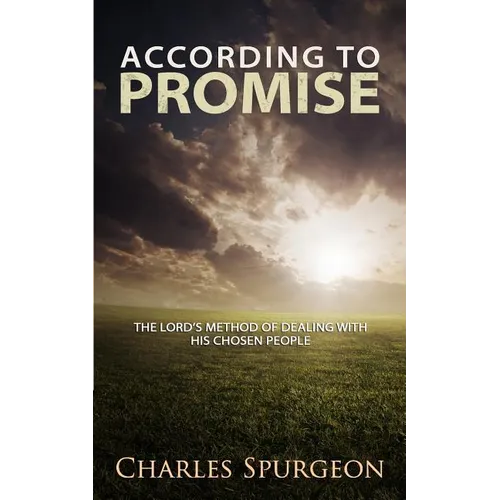 According to Promise