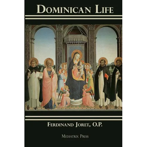 Dominican Life