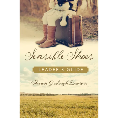 Sensible Shoes Leader's Guide