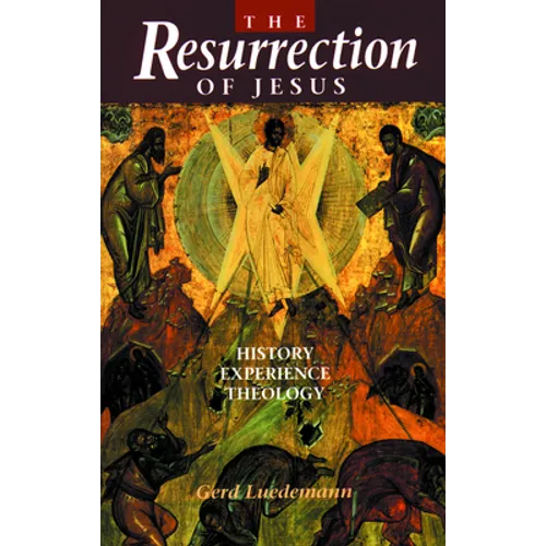 Resurrection of Jesus
