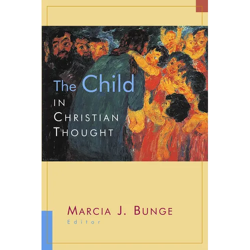 The Child in Christian Thought