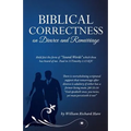 Biblical Correctness on Divorce and Remarriage