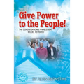 Give Power to the People: The Congregational Enablement Model Revisited