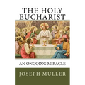 The Holy Eucharist