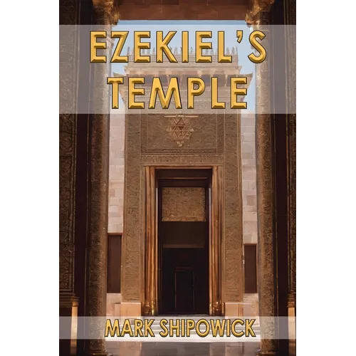 Ezekiel's Temple