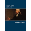 Forty-Four Sermons