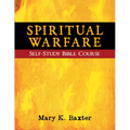 Spiritual Warfare Self-Study Bible Course