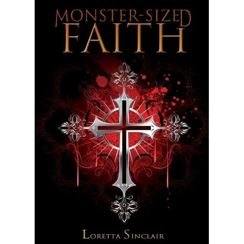 Monster-Sized Faith: Devotions for Fantasy Lovers