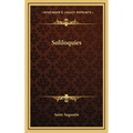 Soliloquies