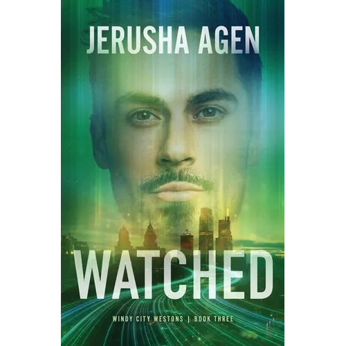 Watched: A Christian Romantic Suspense