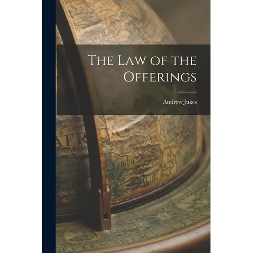 The law of the Offerings