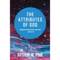 The Attributes of God