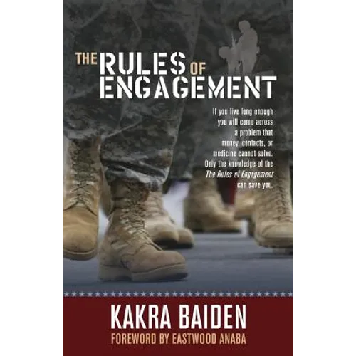 Rules of Engagement