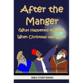 After the Manger (What Happened to Jesus When Christmas was Over)