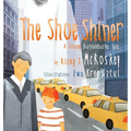 The Shoe Shiner: A Timmy Bumbleburke Tale