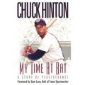 My Time At Bat