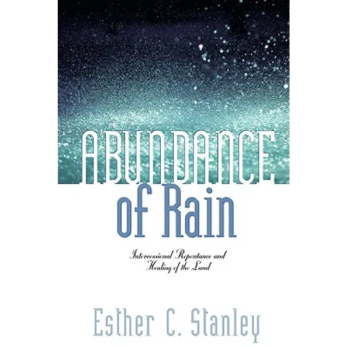 Abundance of Rain