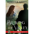 Braving the Valley: Christian Romantic Suspense