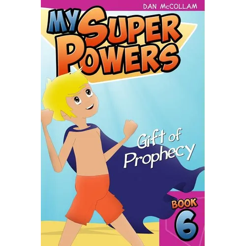 Gift of Prophecy