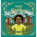 Joyful Samuel