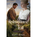 Redemption's Trail