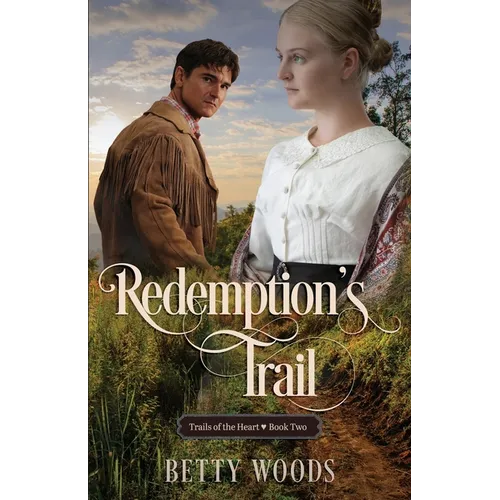 Redemption's Trail