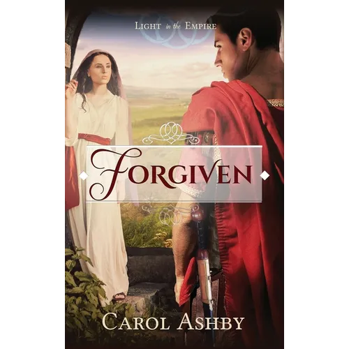 Forgiven