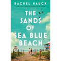 Sands of Sea Blue Beach